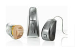 Hearing aids